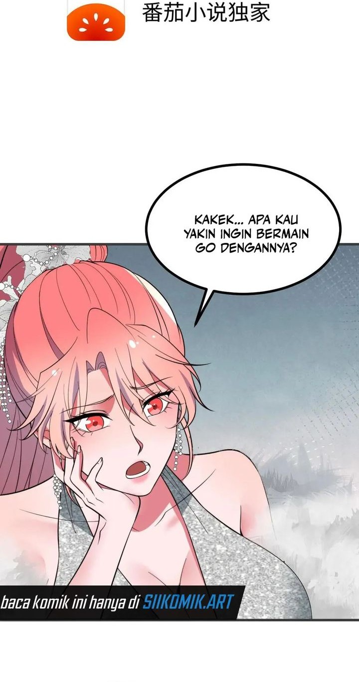 I Have 90 Billion Licking Gold Chapter 465 - halaman 2