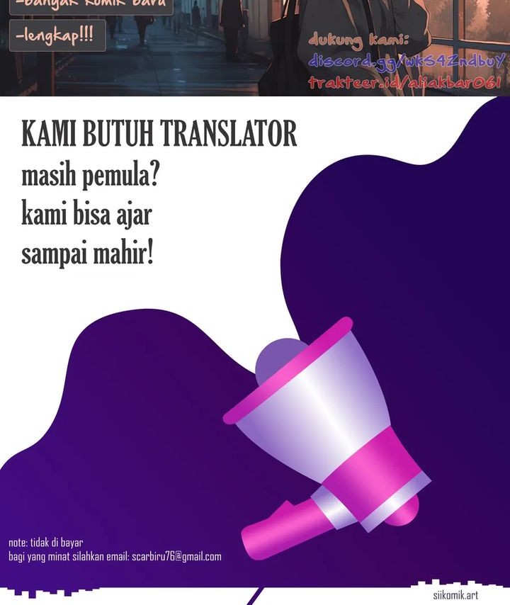I Have 90 Billion Licking Gold Chapter 465 - halaman 20