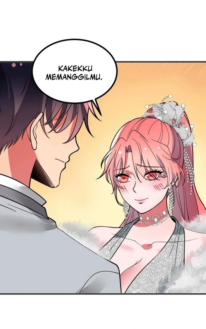 I Have 90 Billion Licking Gold Chapter 465 - halaman 5