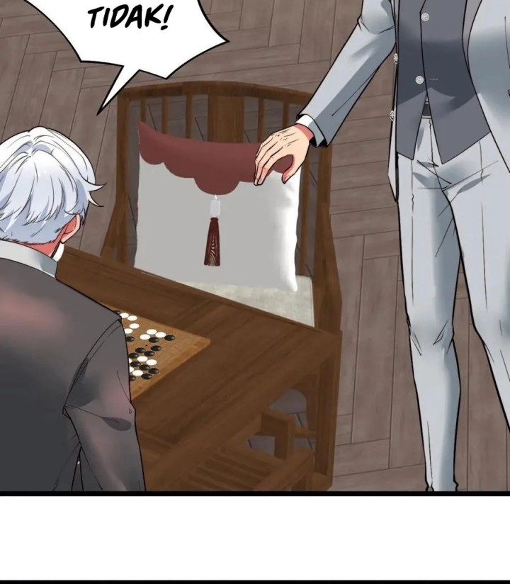 I Have 90 Billion Licking Gold Chapter 466 - halaman 10