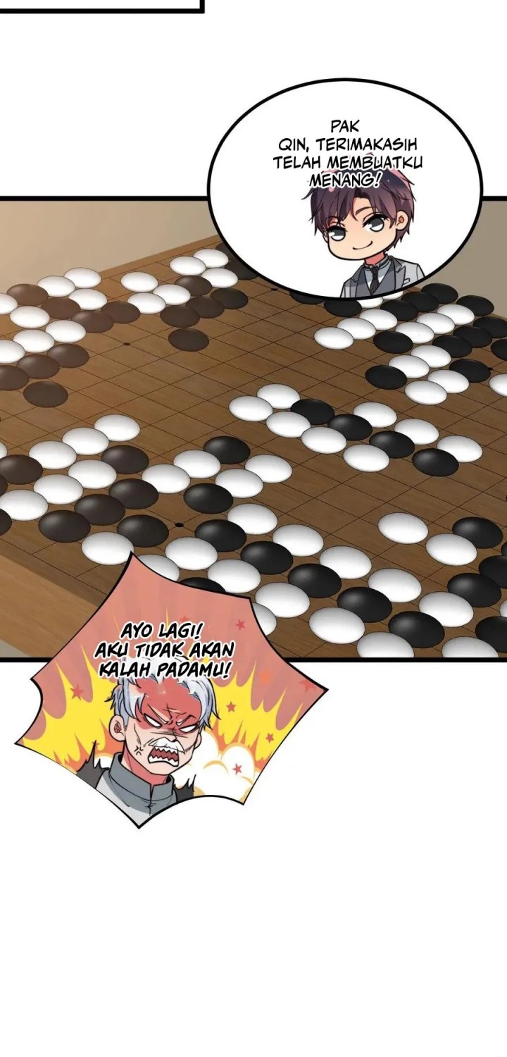 I Have 90 Billion Licking Gold Chapter 466 - halaman 14