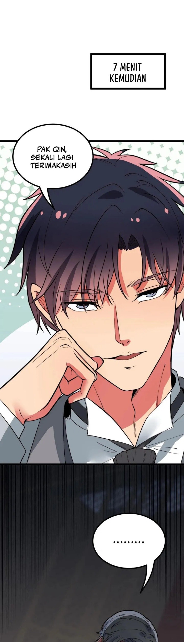 I Have 90 Billion Licking Gold Chapter 466 - halaman 15