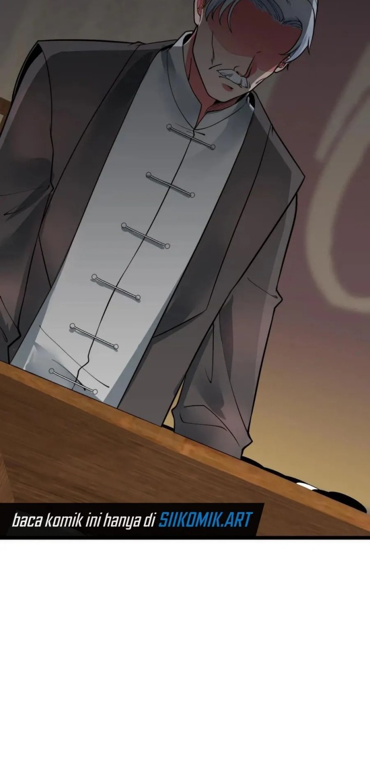 I Have 90 Billion Licking Gold Chapter 466 - halaman 16