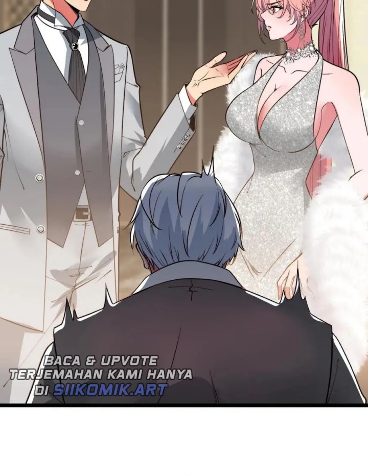 I Have 90 Billion Licking Gold Chapter 466 - halaman 18