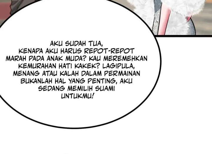 I Have 90 Billion Licking Gold Chapter 466 - halaman 26