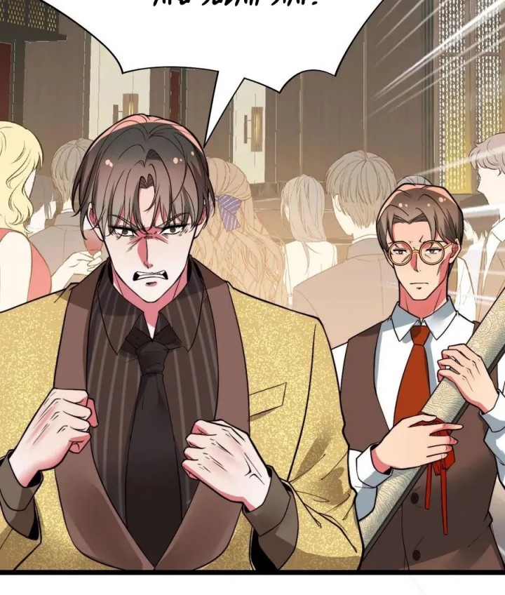 I Have 90 Billion Licking Gold Chapter 466 - halaman 28