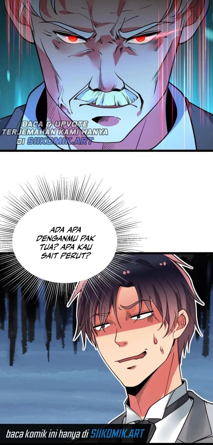 I Have 90 Billion Licking Gold Chapter 466 - halaman 4