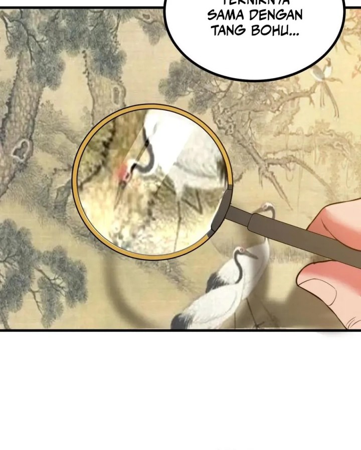 I Have 90 Billion Licking Gold Chapter 467 - halaman 10