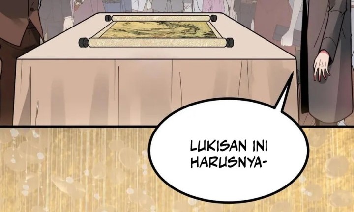 I Have 90 Billion Licking Gold Chapter 467 - halaman 14