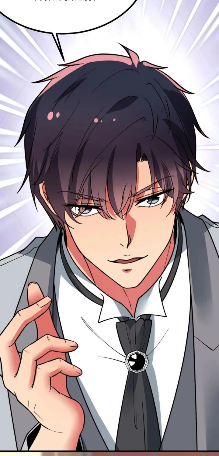 I Have 90 Billion Licking Gold Chapter 467 - halaman 22