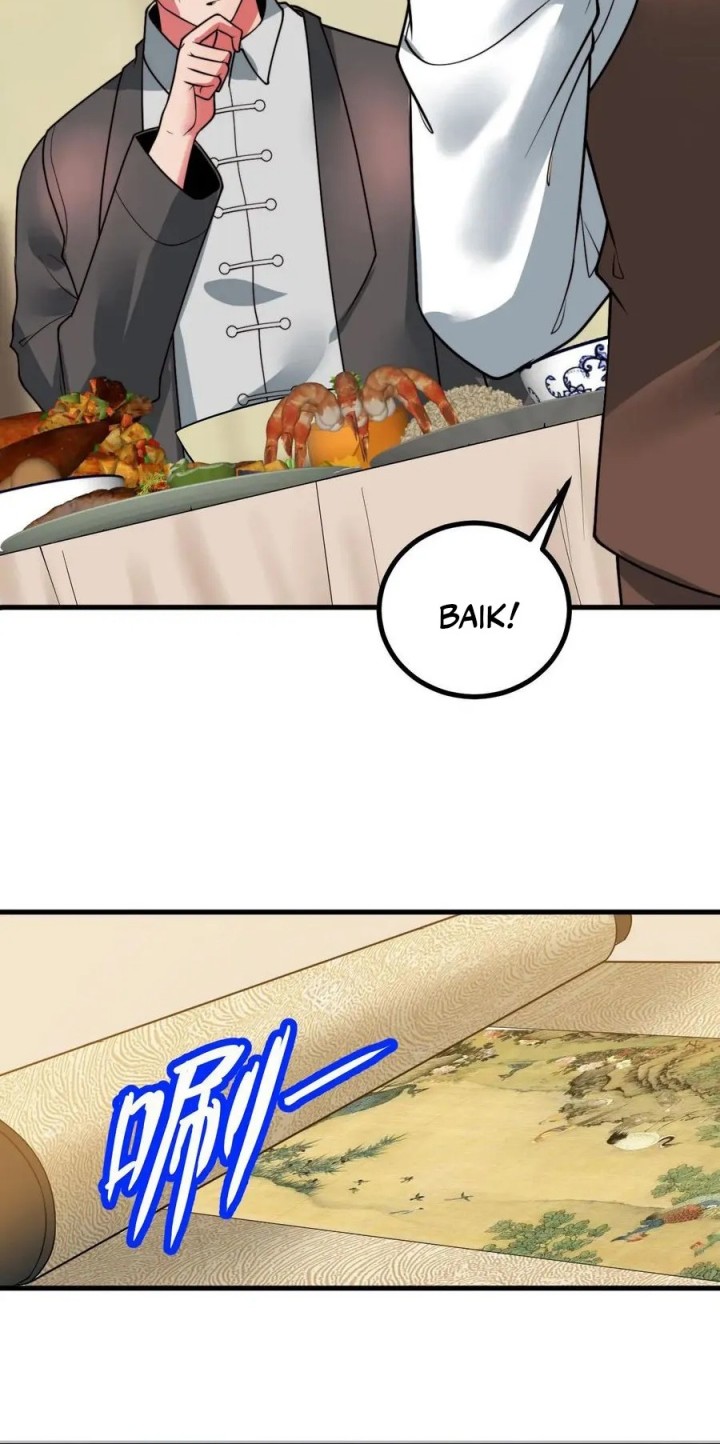I Have 90 Billion Licking Gold Chapter 467 - halaman 6