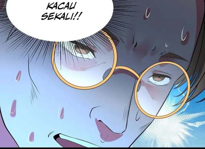 I Have 90 Billion Licking Gold Chapter 468 - halaman 11