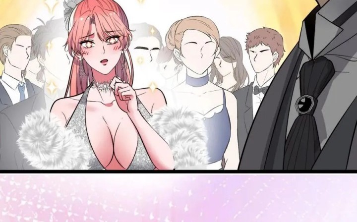 I Have 90 Billion Licking Gold Chapter 468 - halaman 16