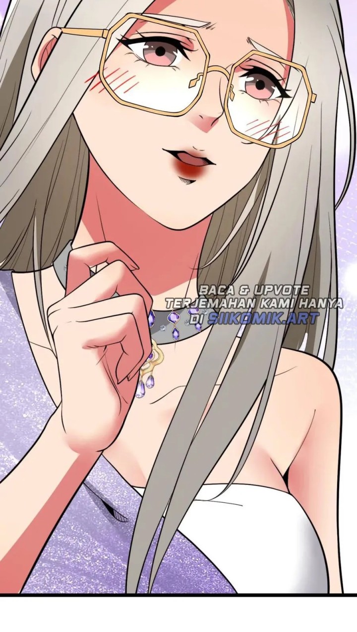 I Have 90 Billion Licking Gold Chapter 468 - halaman 20