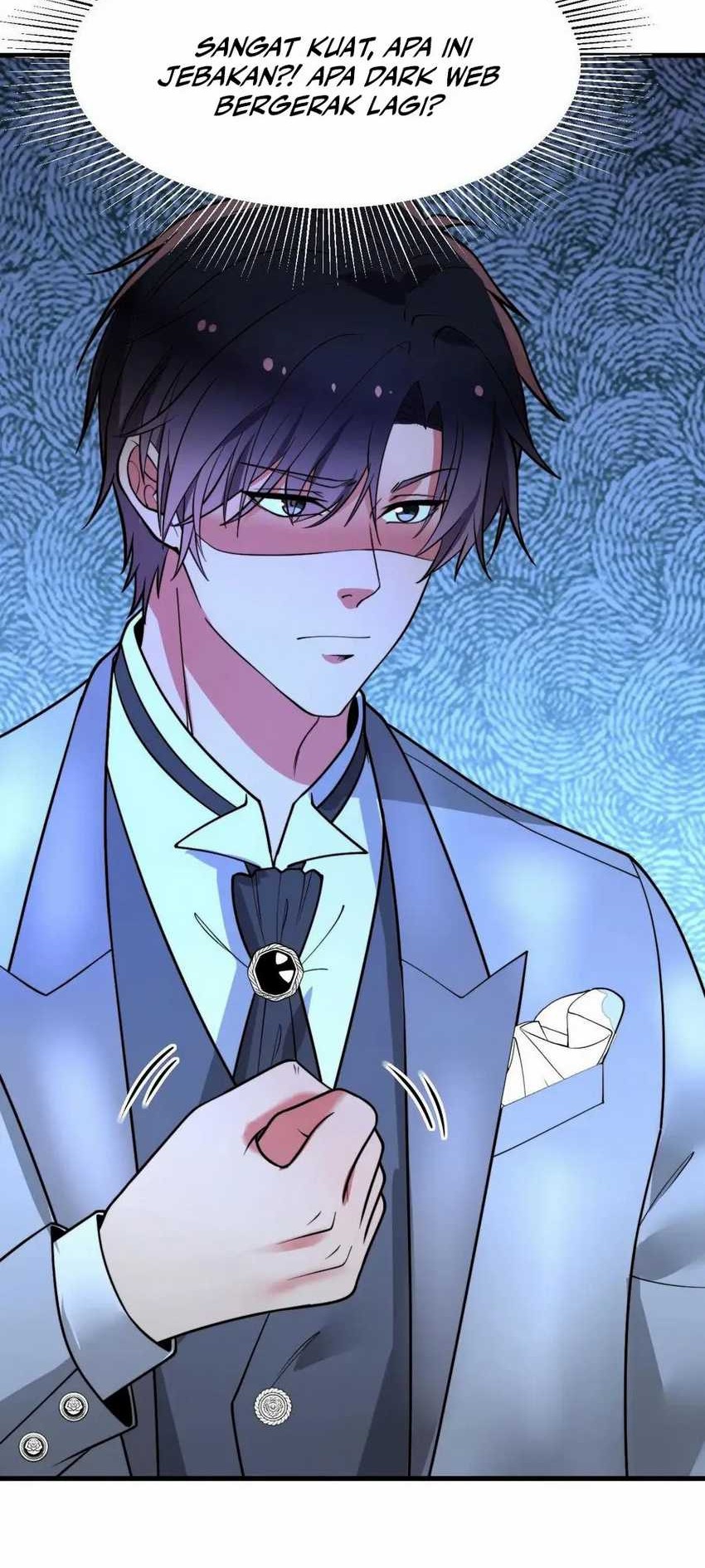 I Have 90 Billion Licking Gold Chapter 469 - halaman 10
