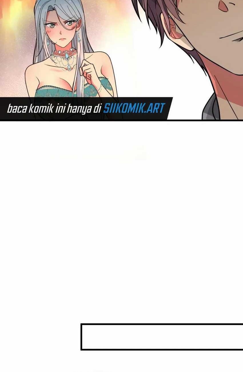 I Have 90 Billion Licking Gold Chapter 469 - halaman 16