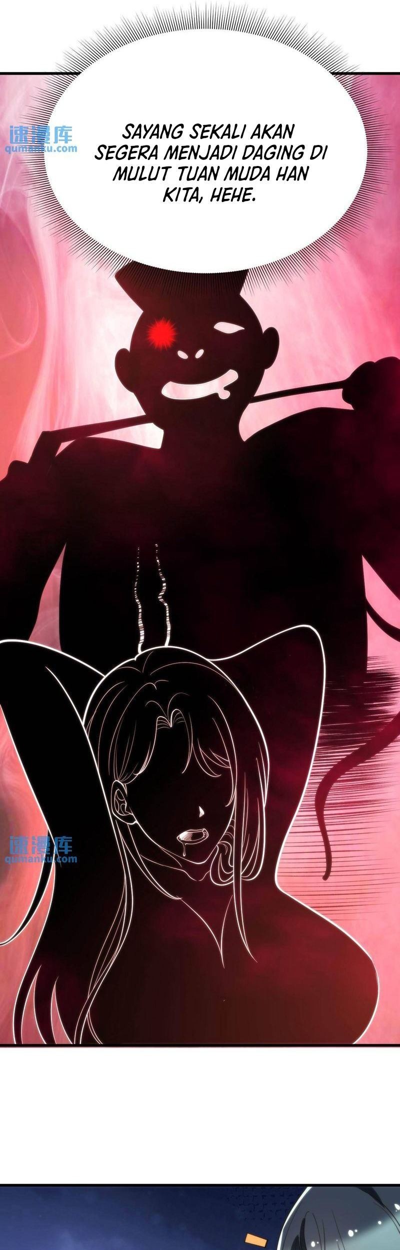 I Have 90 Billion Licking Gold Chapter 47 - halaman 12