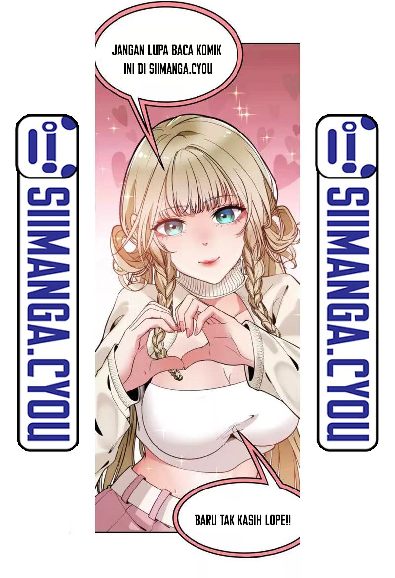 I Have 90 Billion Licking Gold Chapter 47 - halaman 19