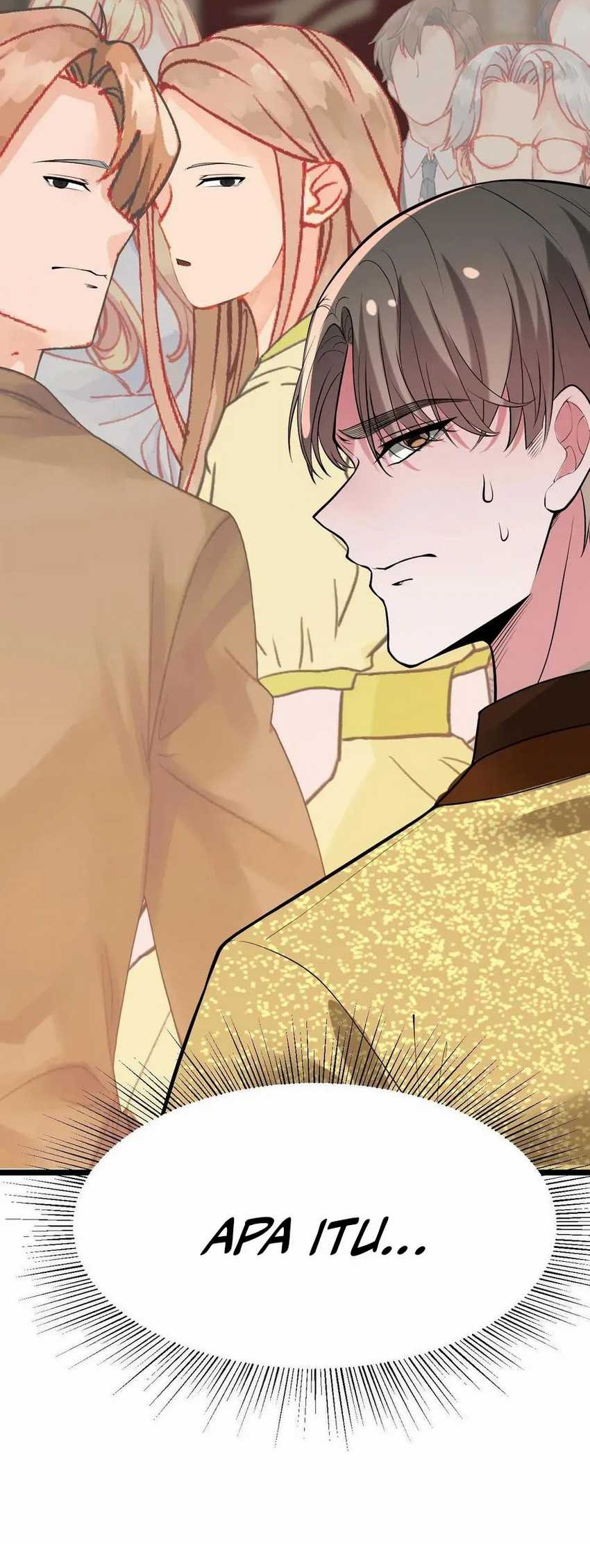 I Have 90 Billion Licking Gold Chapter 470 - halaman 12