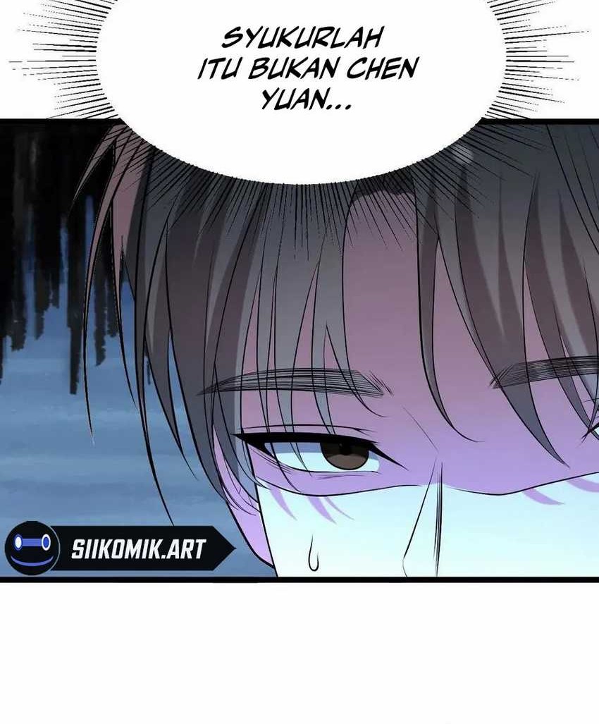 I Have 90 Billion Licking Gold Chapter 470 - halaman 14