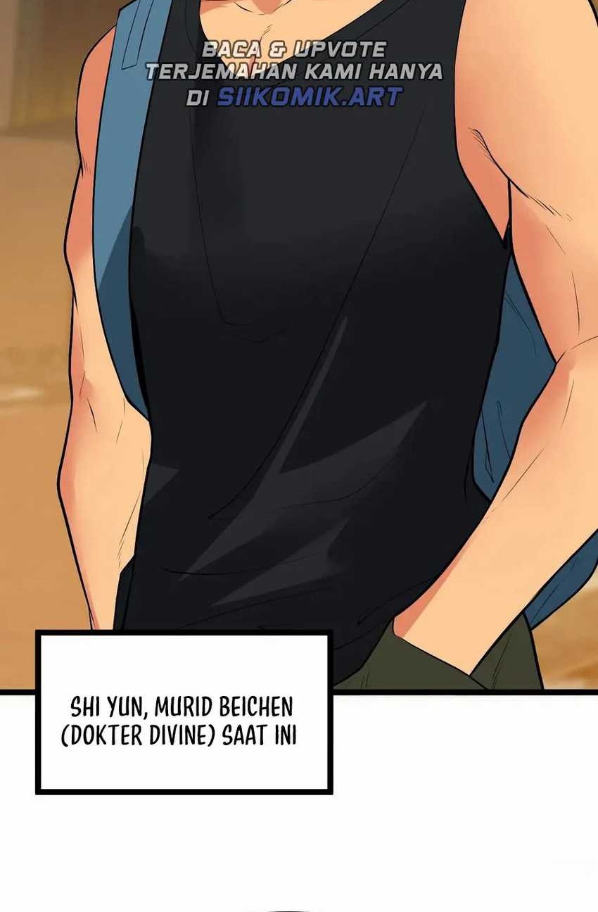 I Have 90 Billion Licking Gold Chapter 470 - halaman 16