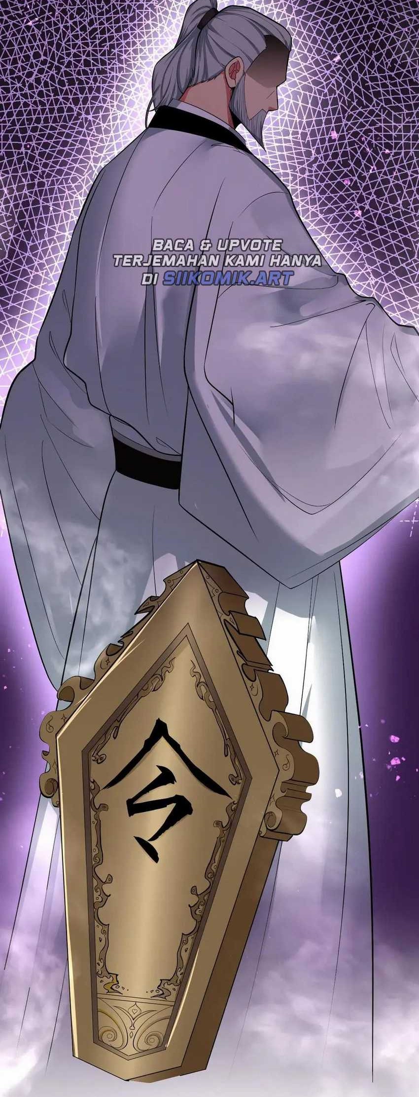 I Have 90 Billion Licking Gold Chapter 470 - halaman 18