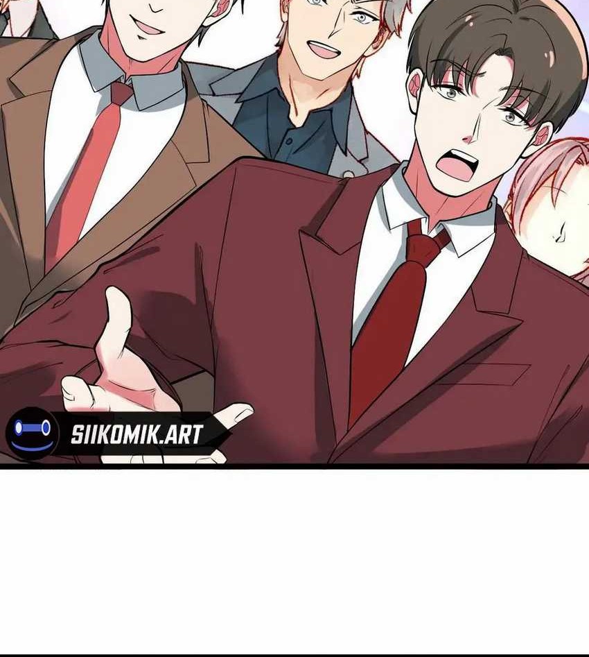 I Have 90 Billion Licking Gold Chapter 470 - halaman 22