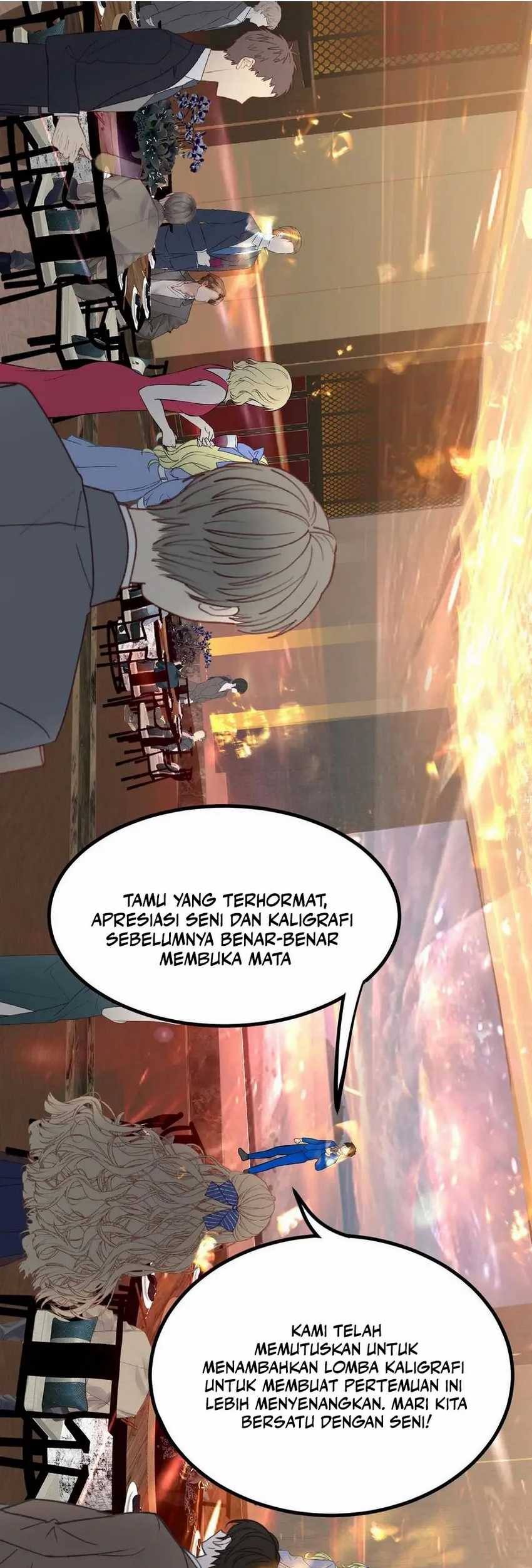 I Have 90 Billion Licking Gold Chapter 470 - halaman 3