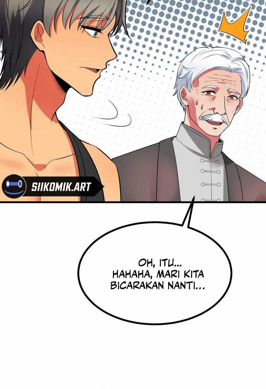 I Have 90 Billion Licking Gold Chapter 471 - halaman 16