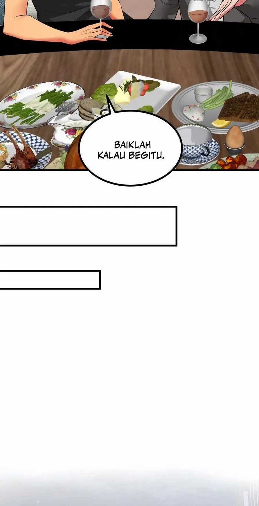 I Have 90 Billion Licking Gold Chapter 471 - halaman 18