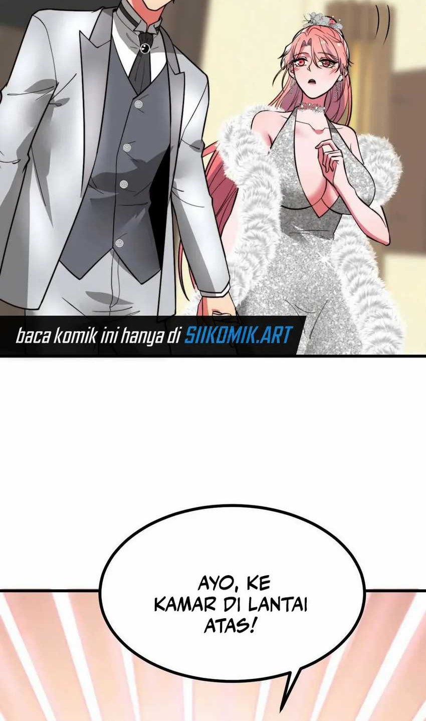 I Have 90 Billion Licking Gold Chapter 471 - halaman 20