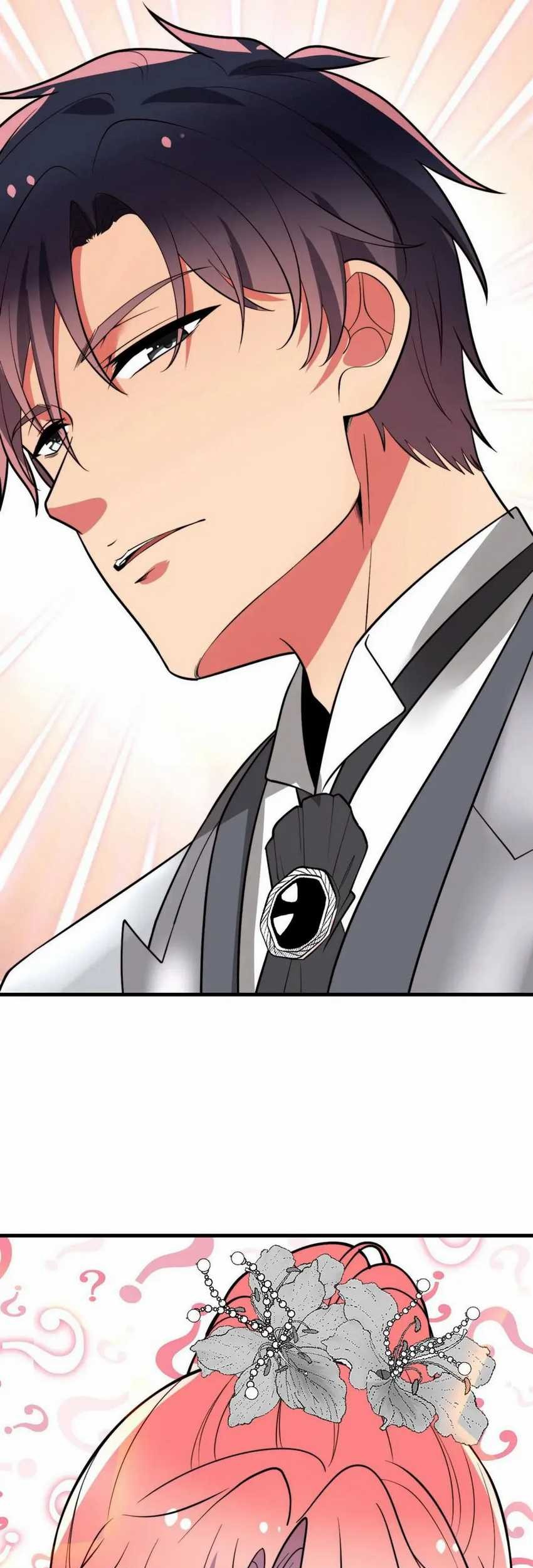 I Have 90 Billion Licking Gold Chapter 471 - halaman 21