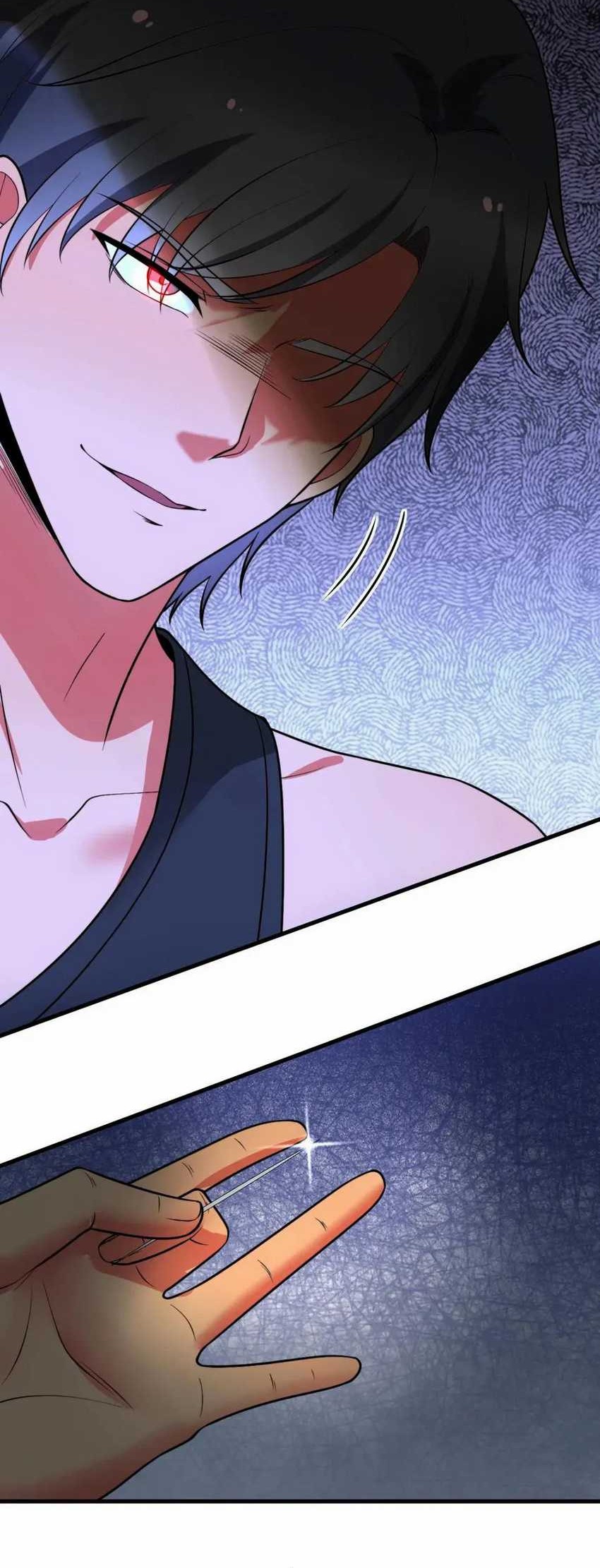 I Have 90 Billion Licking Gold Chapter 471 - halaman 6