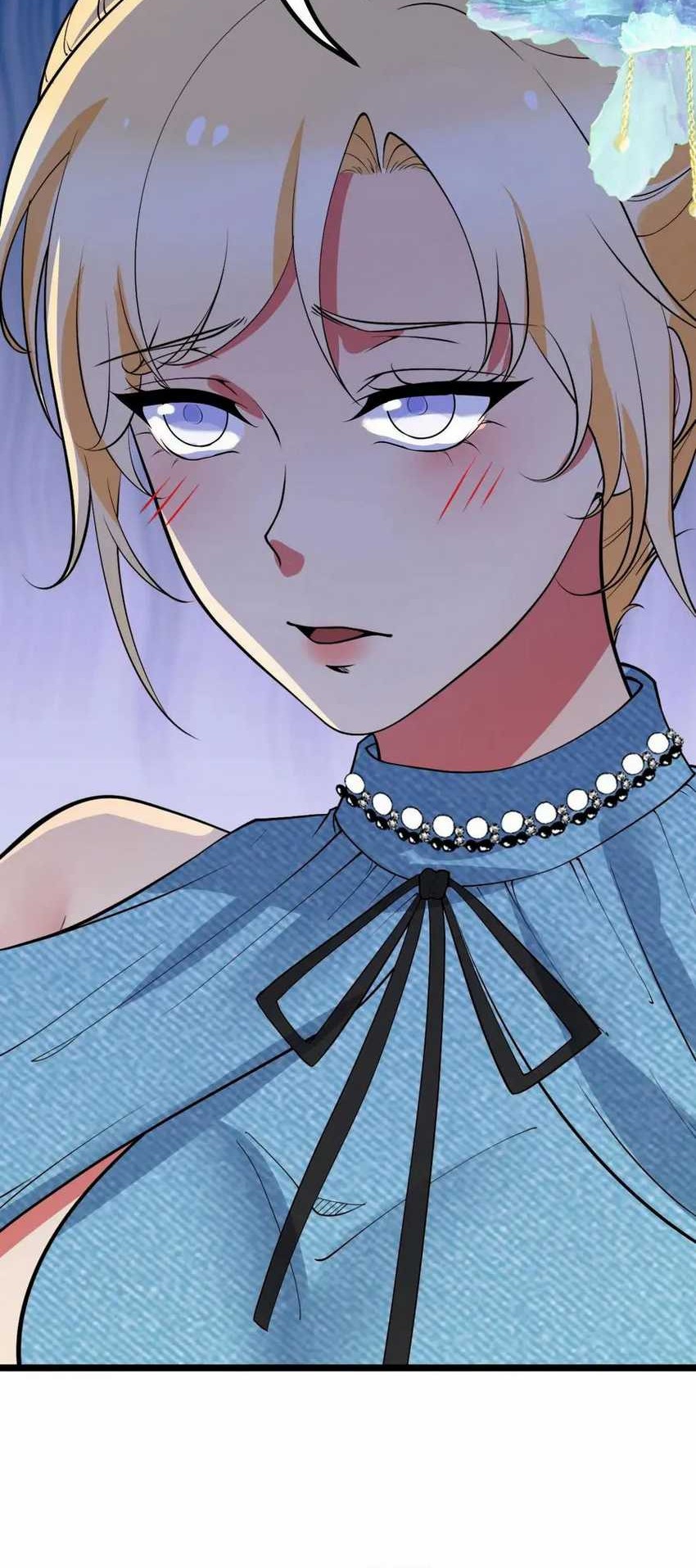 I Have 90 Billion Licking Gold Chapter 472 - halaman 10