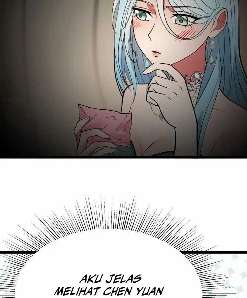 I Have 90 Billion Licking Gold Chapter 472 - halaman 12