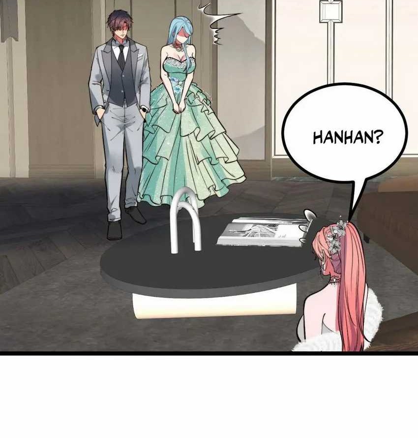 I Have 90 Billion Licking Gold Chapter 472 - halaman 20