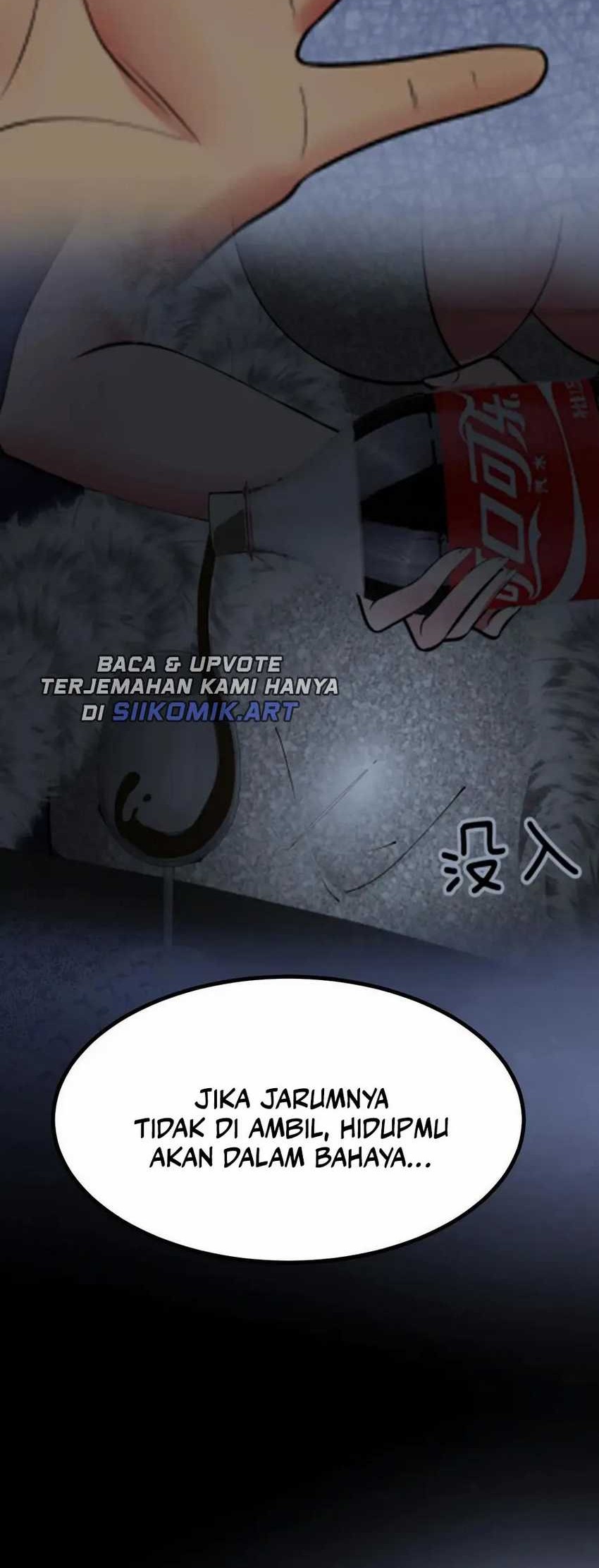 I Have 90 Billion Licking Gold Chapter 472 - halaman 24