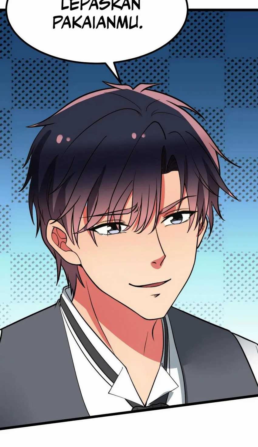 I Have 90 Billion Licking Gold Chapter 472 - halaman 28