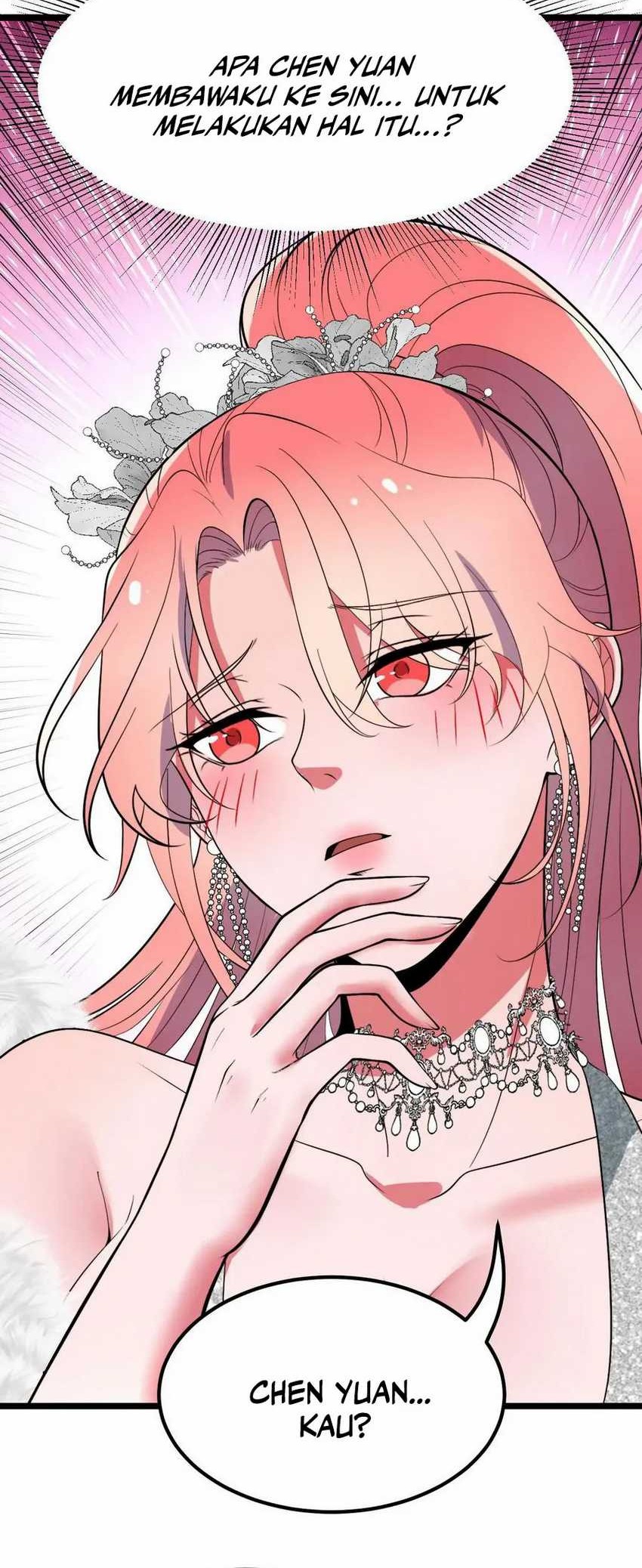 I Have 90 Billion Licking Gold Chapter 472 - halaman 4