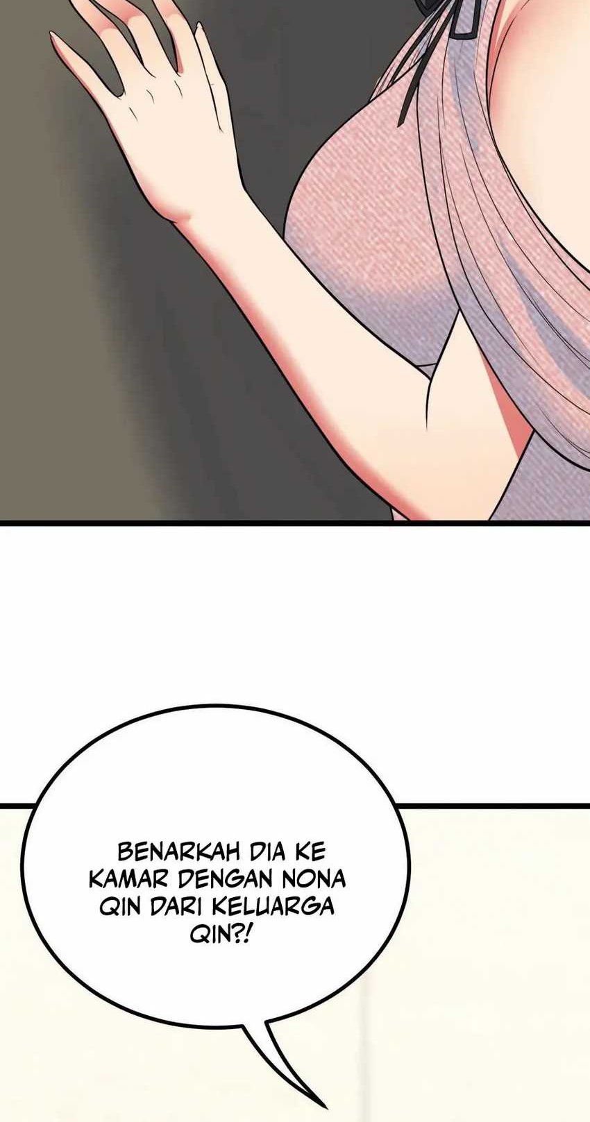I Have 90 Billion Licking Gold Chapter 472 - halaman 8
