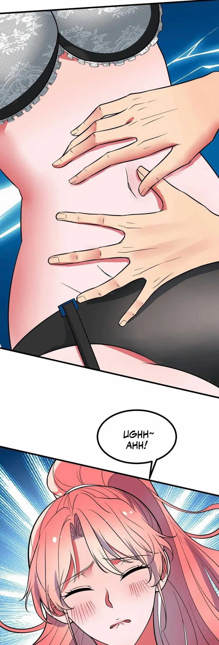 I Have 90 Billion Licking Gold Chapter 473 - halaman 15