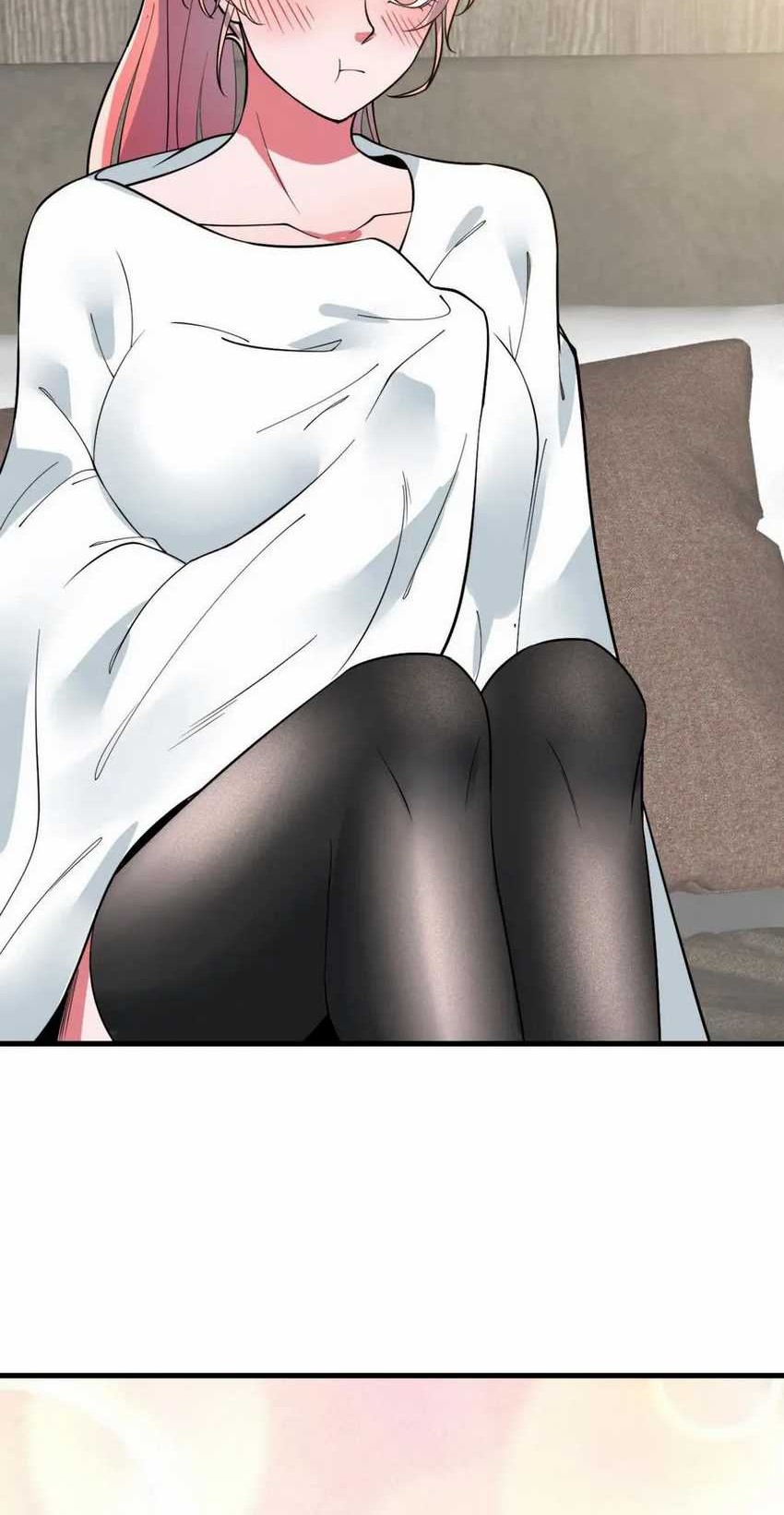 I Have 90 Billion Licking Gold Chapter 473 - halaman 18