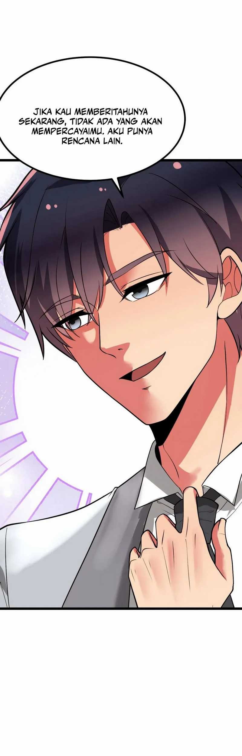 I Have 90 Billion Licking Gold Chapter 474 - halaman 19