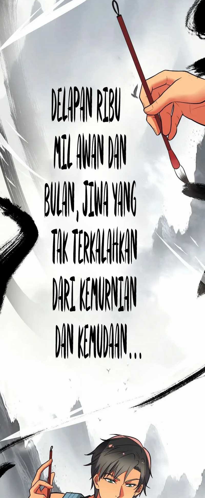 I Have 90 Billion Licking Gold Chapter 474 - halaman 8