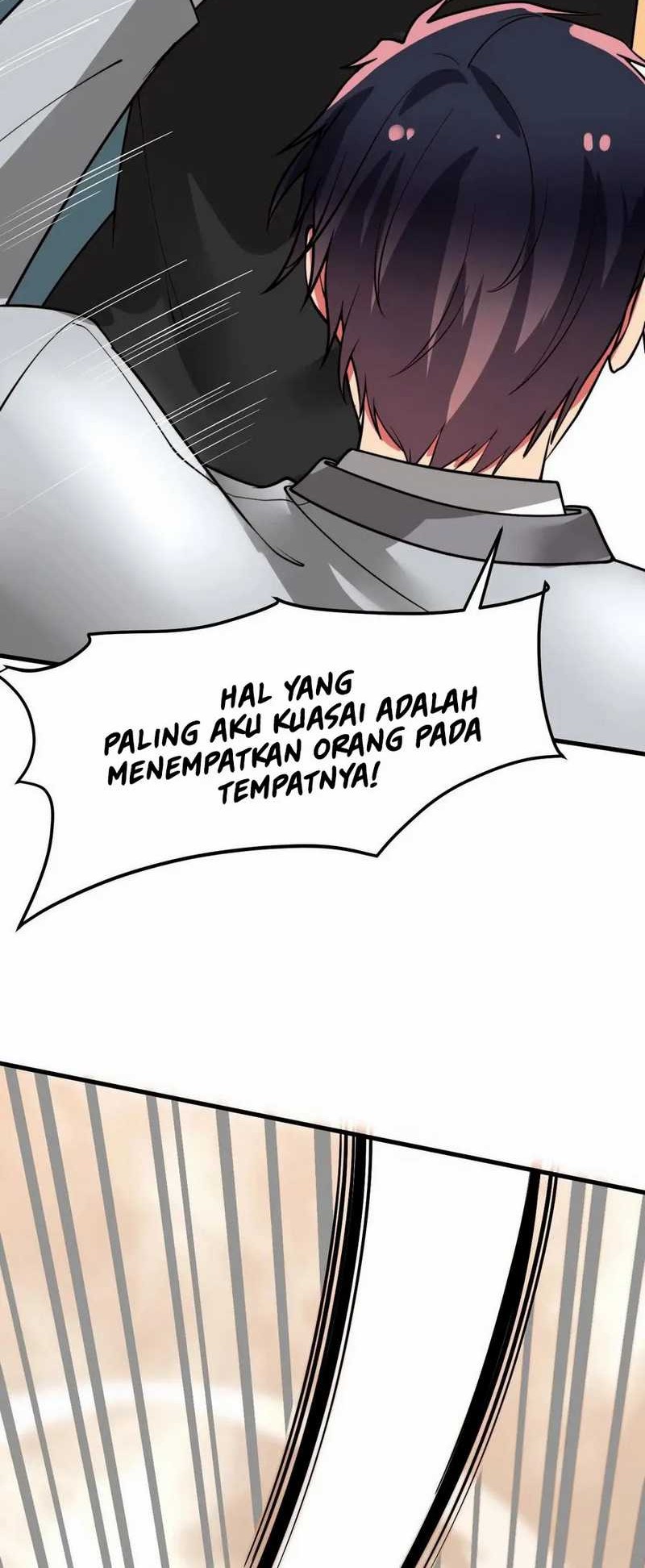 I Have 90 Billion Licking Gold Chapter 475 - halaman 8