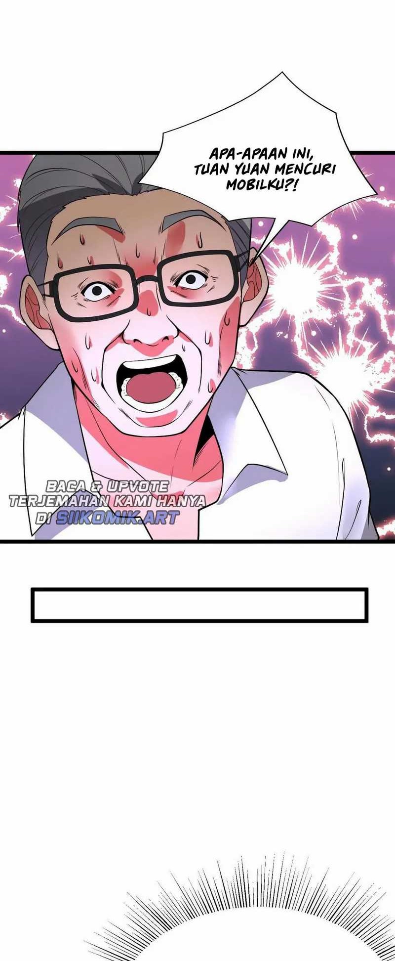 I Have 90 Billion Licking Gold Chapter 478 - halaman 16