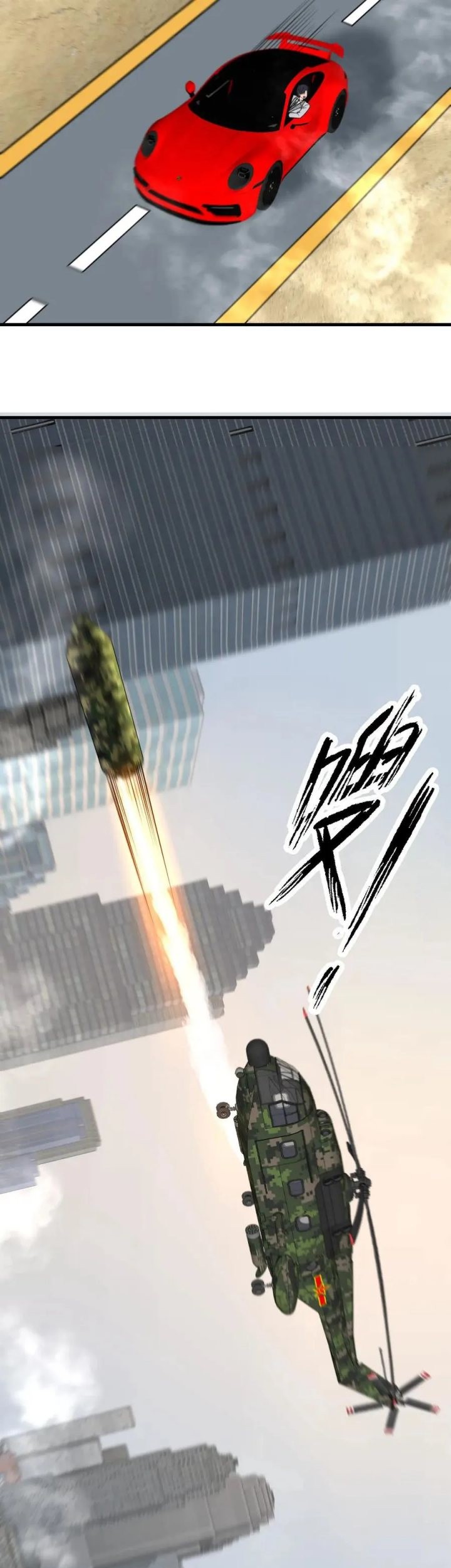 I Have 90 Billion Licking Gold Chapter 479 - halaman 13