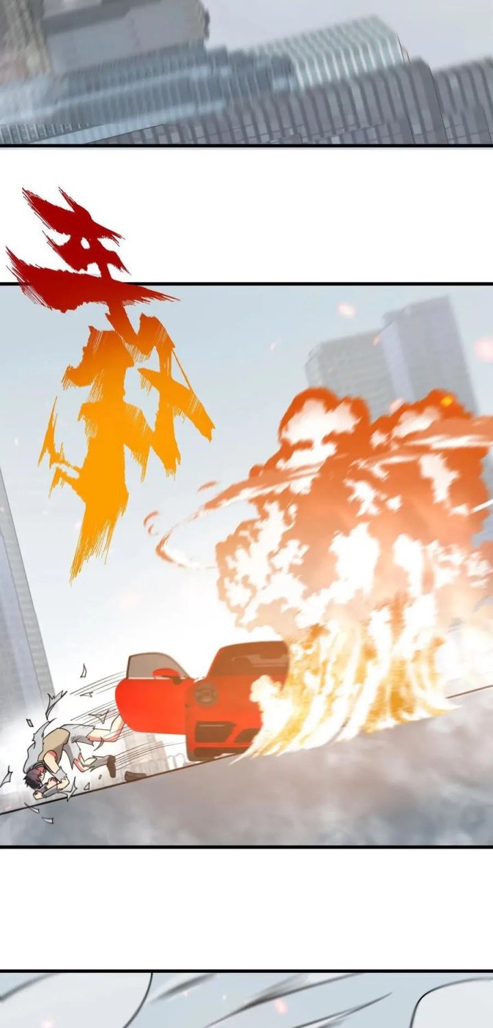 I Have 90 Billion Licking Gold Chapter 479 - halaman 14