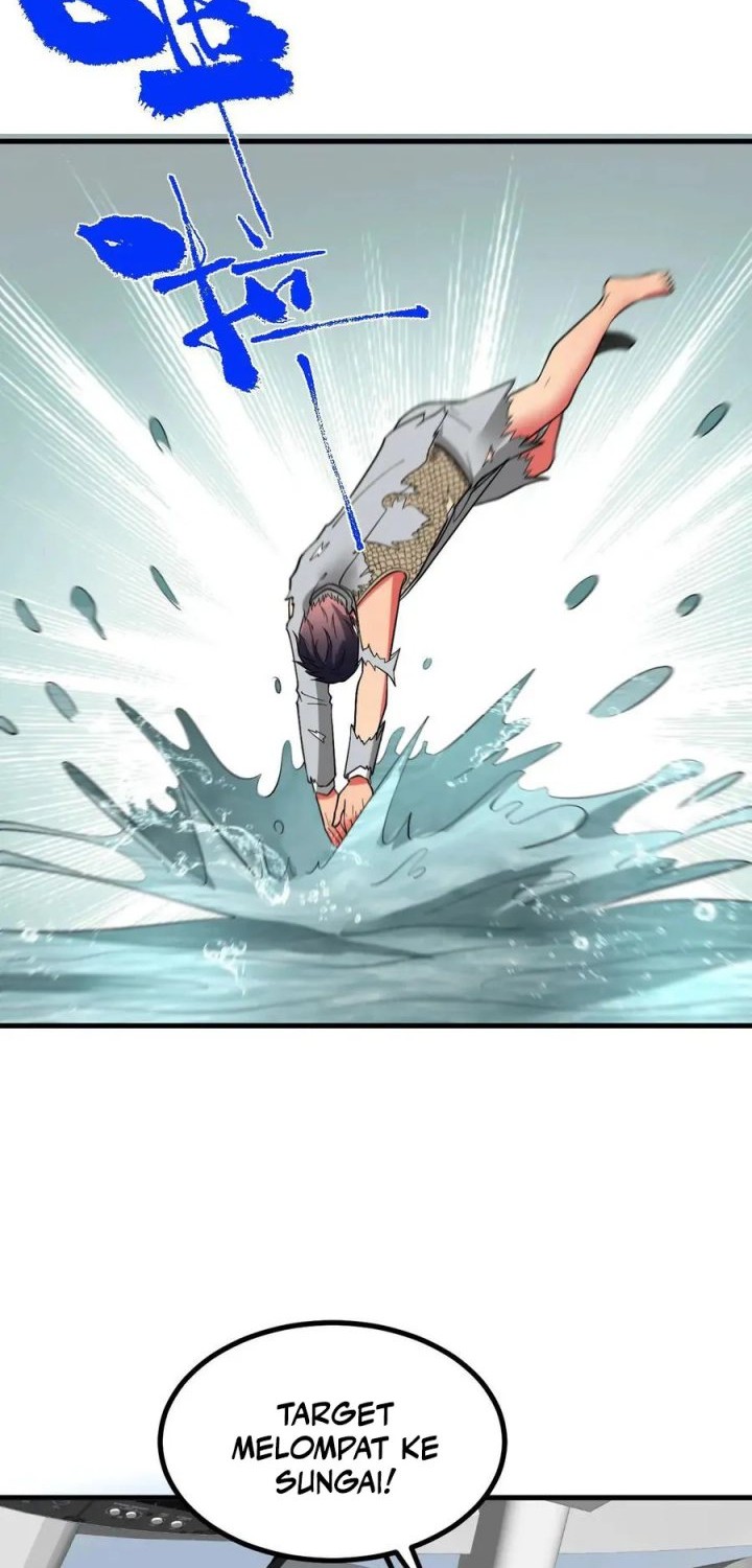 I Have 90 Billion Licking Gold Chapter 479 - halaman 16