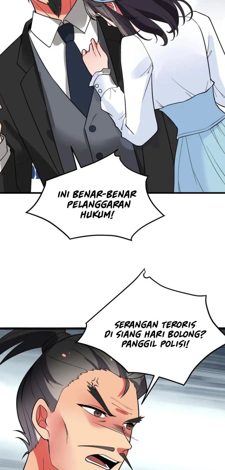 I Have 90 Billion Licking Gold Chapter 479 - halaman 4